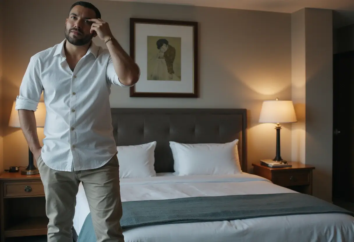 The Hotel Industry Keeps Confusing Having AI With Having A Strategy - Hospitality Net