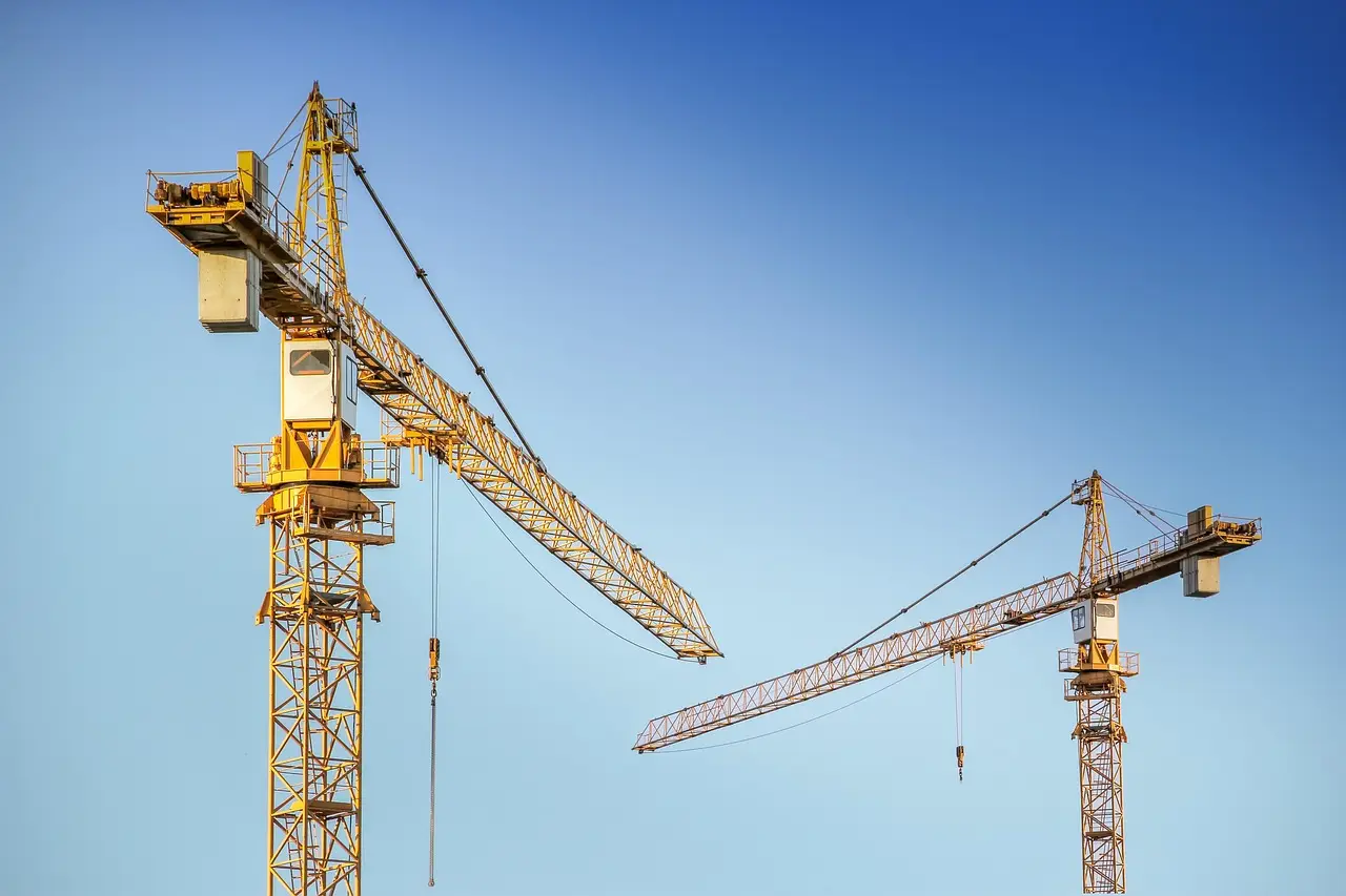 Saudi Giga Project Spending Shrinks. Hotel Developers Keep Building
