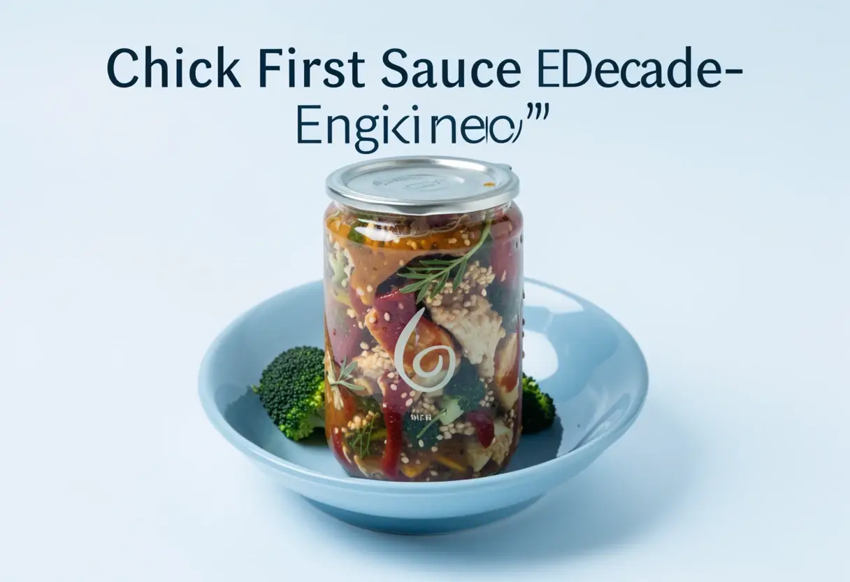 Chick-fil-A's First New Sauce in a Decade Is a Menu-Engineering Play