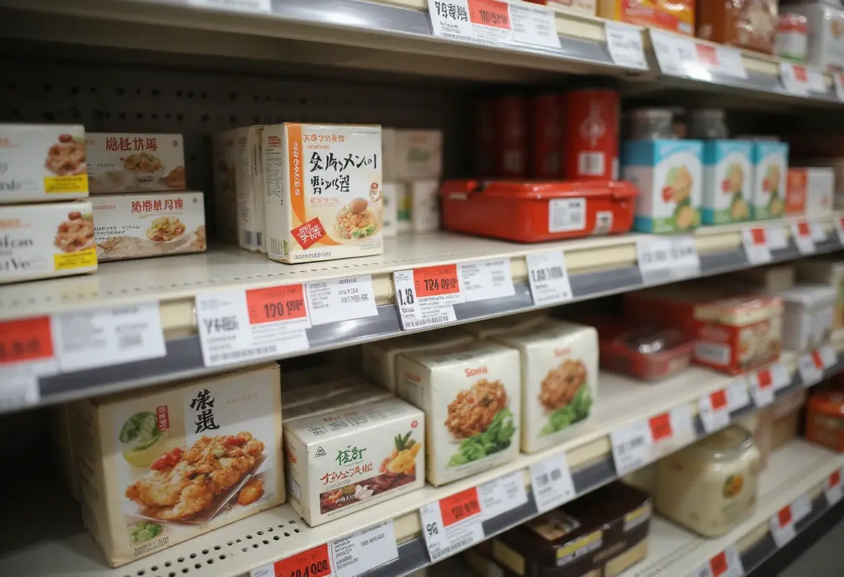 Japan's Government to Shelve Meal Voucher Plan for Restaurant Support, Limiting Demand Stimulus Tied to Tax Cut - BigGo