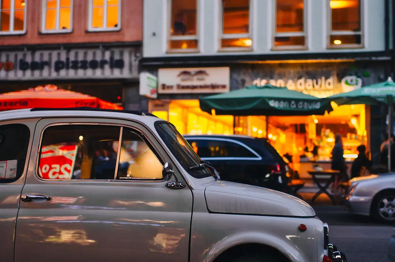 Weight-loss drug worries add to us restaurants' weak traffic woes - BusinessWorld Online