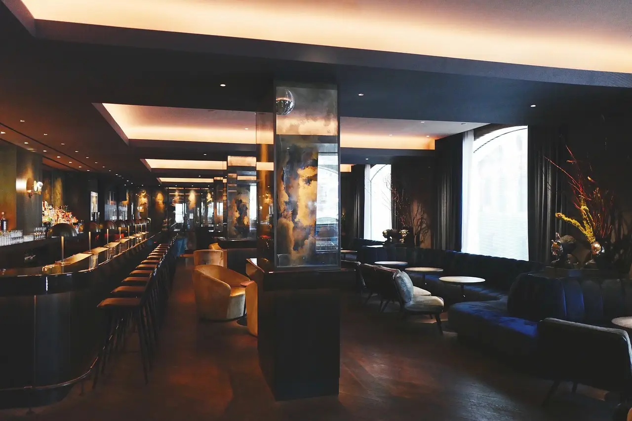 Loa opens beneath Esca Group’s new Nikkei restaurant