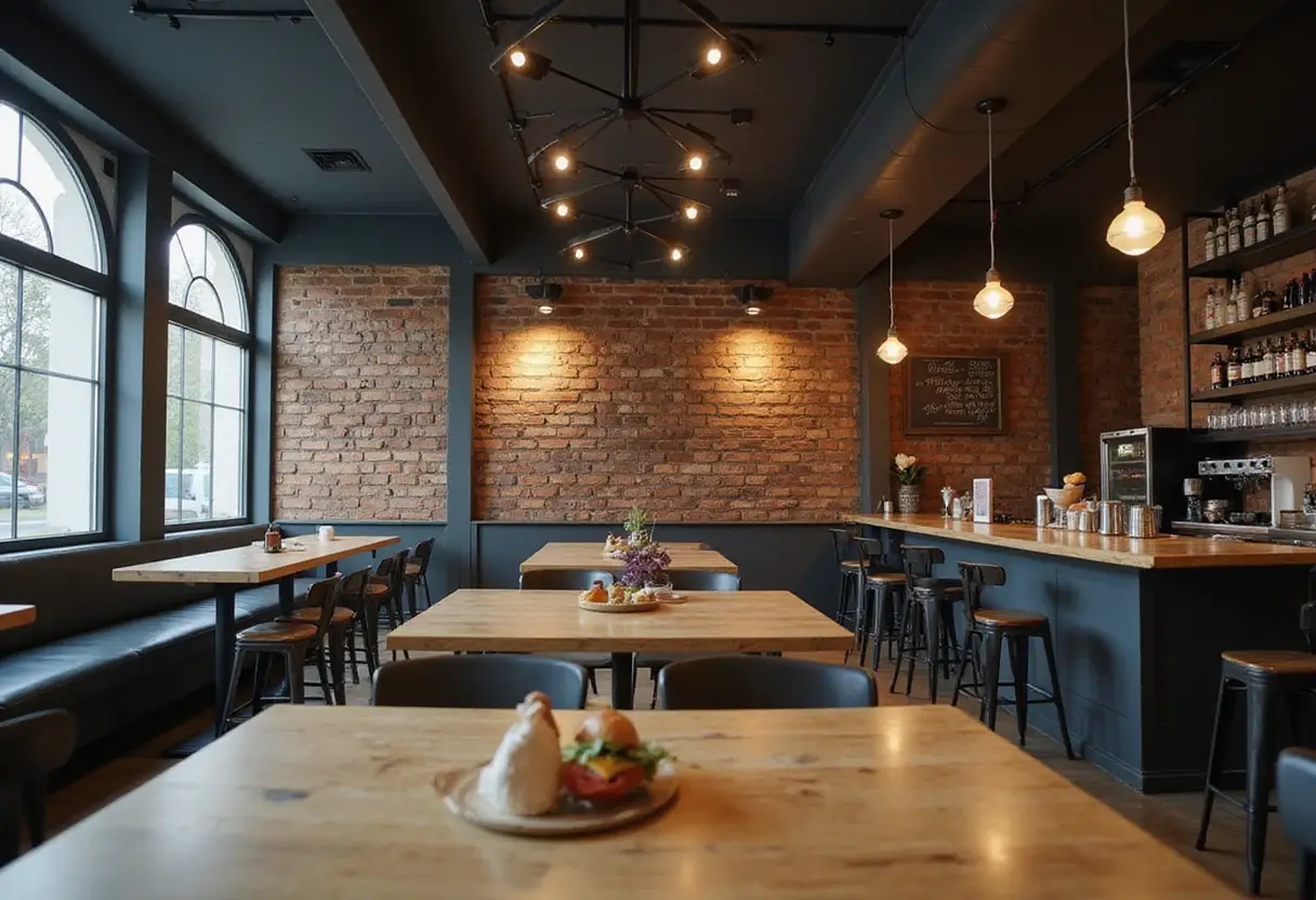 37 restaurant executives on the move in September, including CEO moves at Inspire Brands and La Madeleine - Nation’s Res