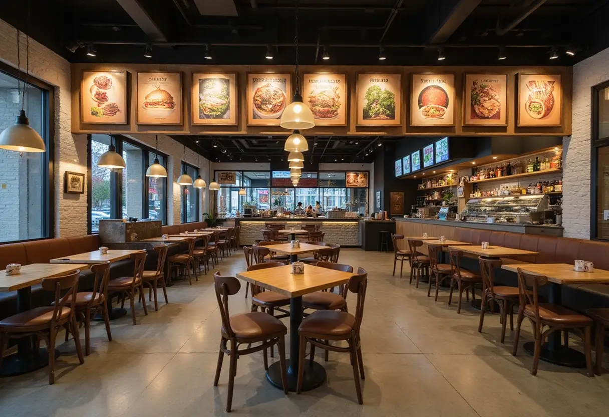 How 4 c-stores upgraded their foodservice by hiring restaurant professionals