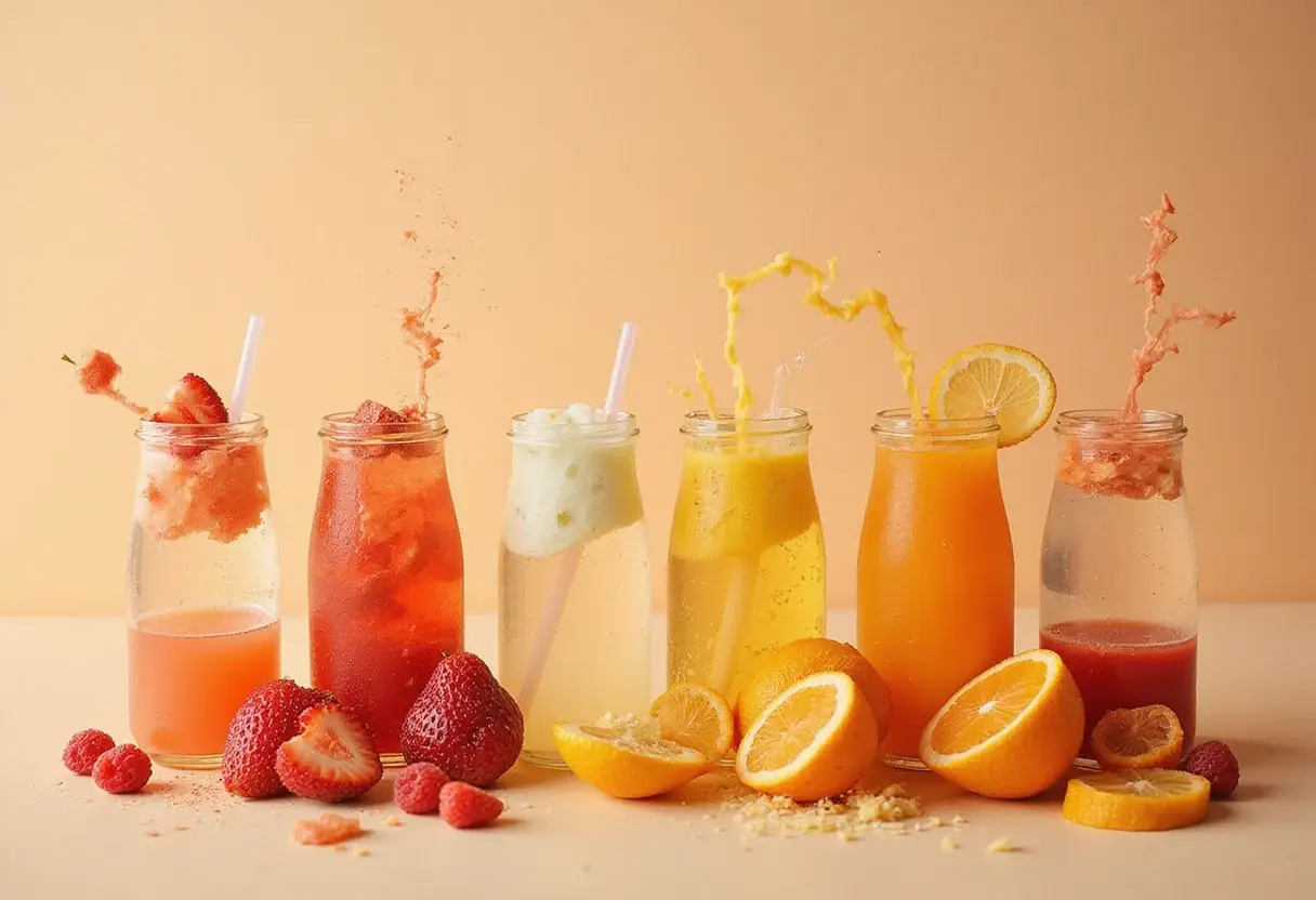 Swicy flavor trends: How formulators refine sweet heat for food and beverages - foodingredientsfirst.com