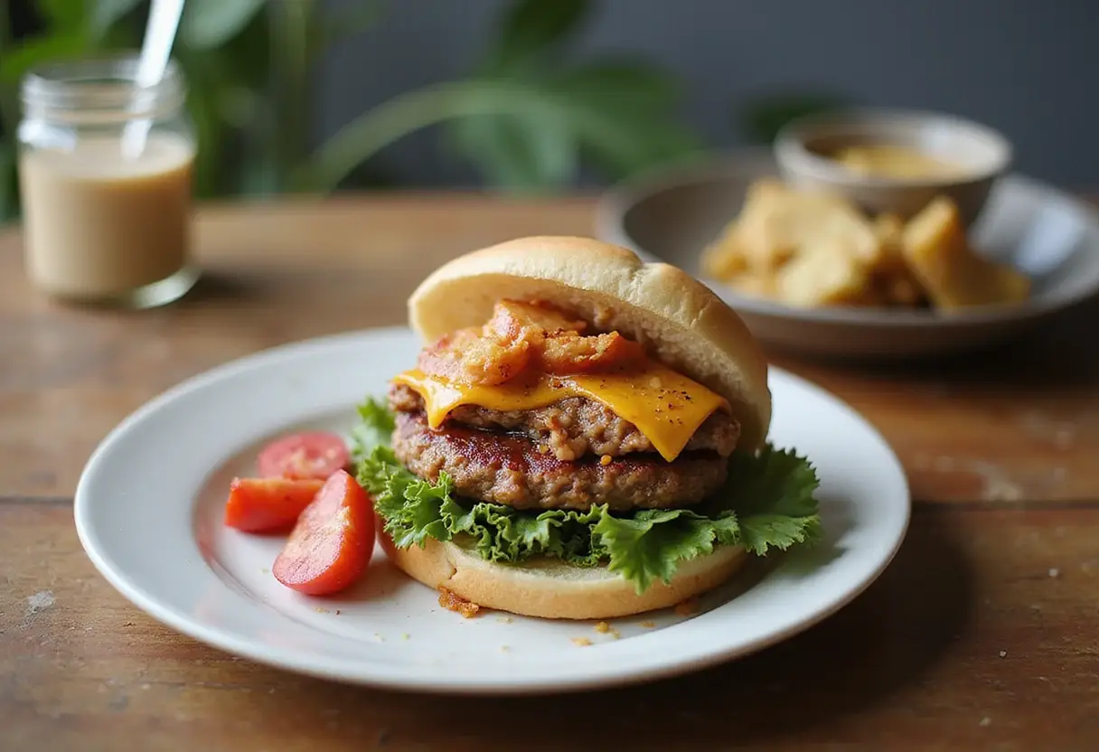 Beyond protein: The new wellness trends shaping food and beverage - Food Dive