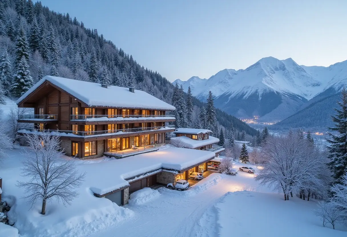 Niseko Hotel Supply Rises 46% in 2026 as Summer Rates Climb, C9 Hotelworks Reports