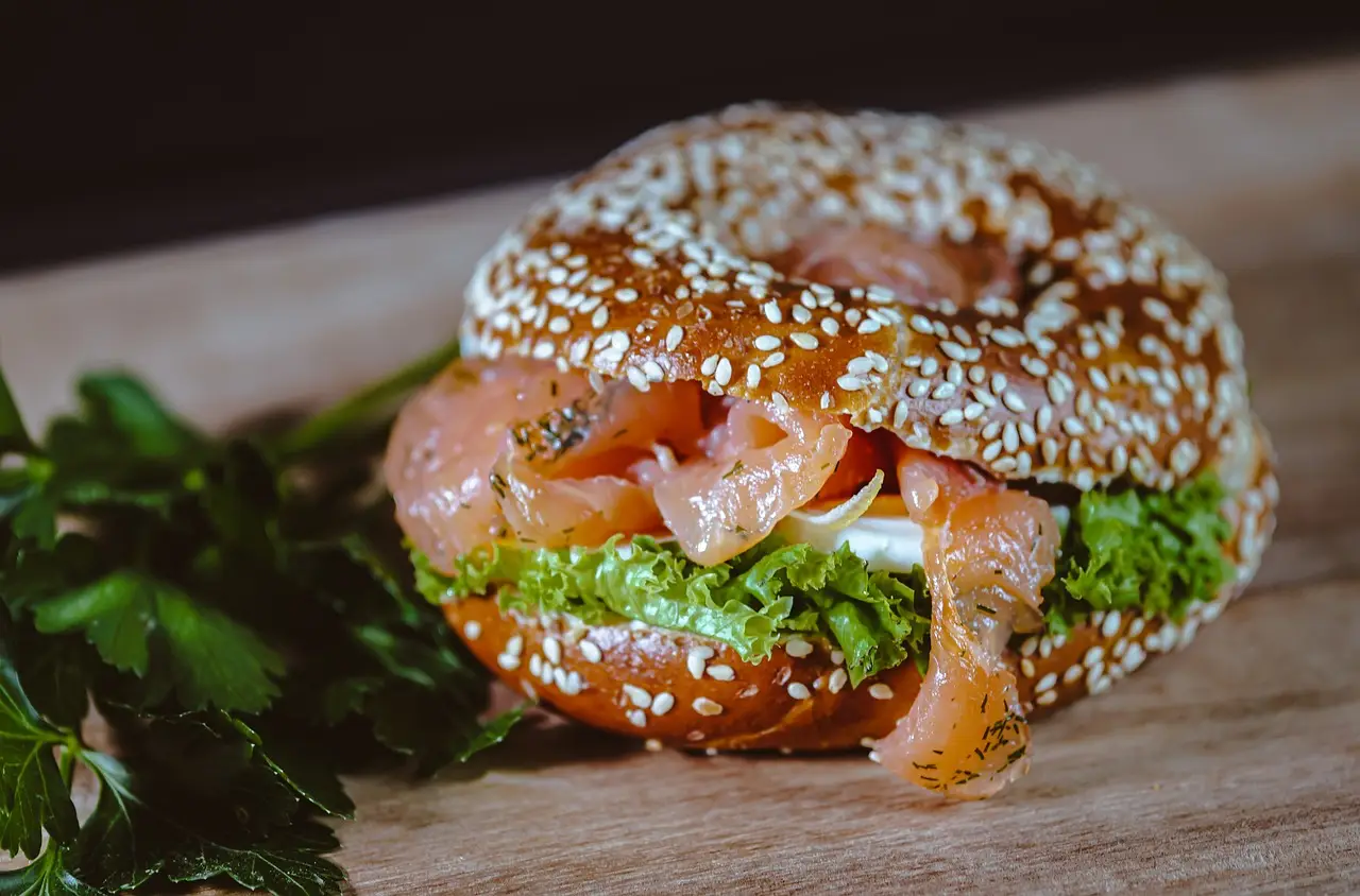 Frozen smoked salmon recalled after positive test for Listeria