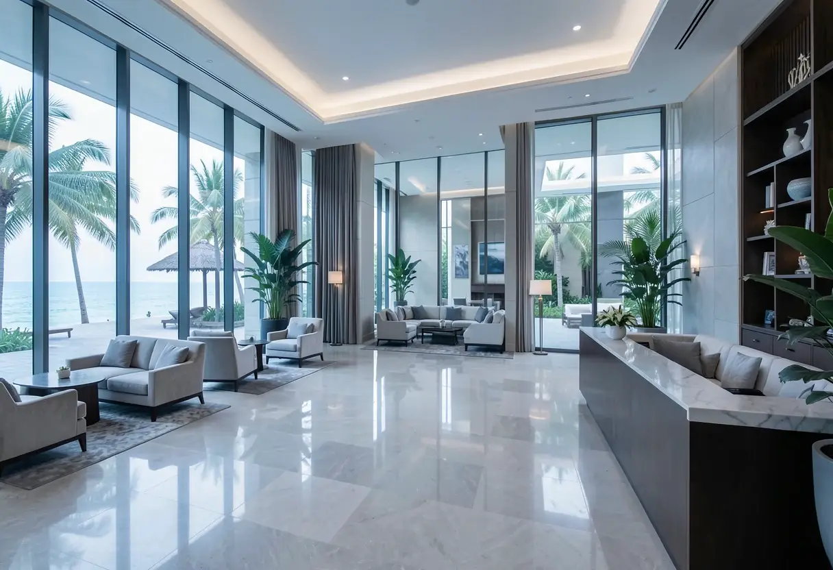 Preferred Hotels & Resorts Expands Global Portfolio with 28 New Members