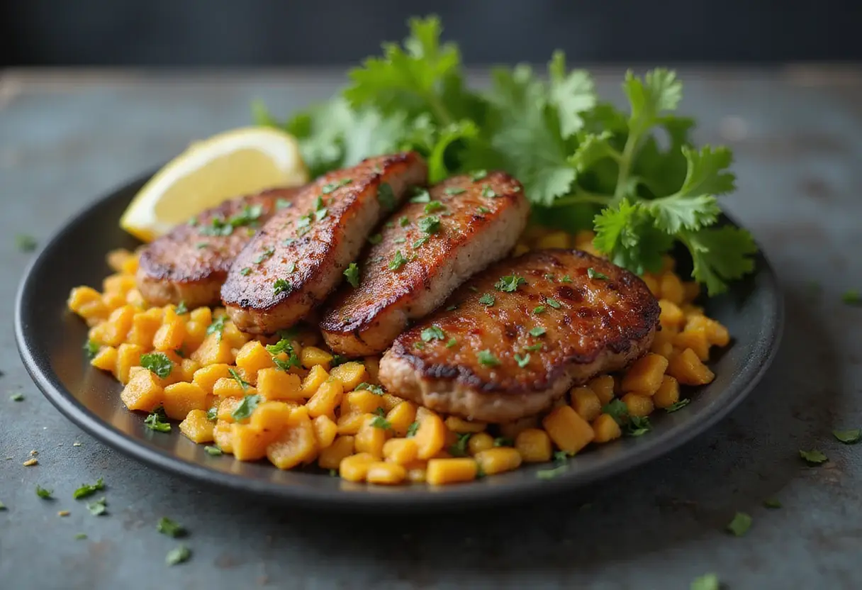 Nutrient density emerges as top trend for 2027 - Food Business News
