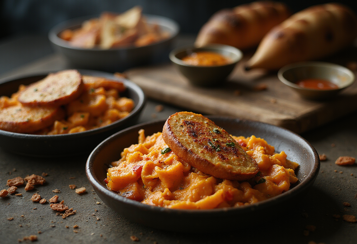 A cuisine trends in Kerala, straight from the hearths of returnees from abroad - The Times of India