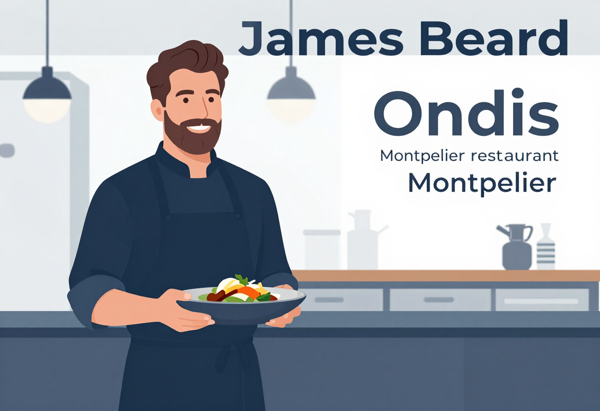 James Beard-nominated Montpelier restaurant Ondis is closing - Burlington Free Press