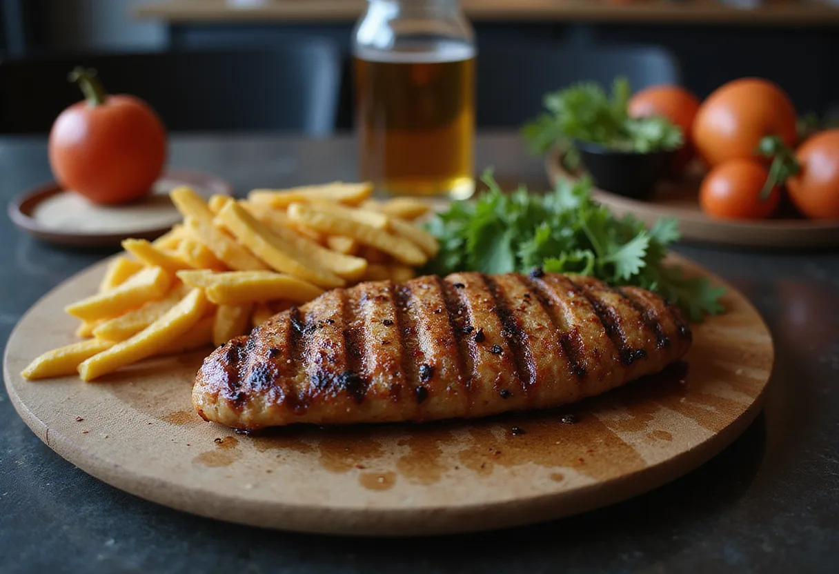 The Grill at The International crowned World’s Best Medium-Sized Wine List