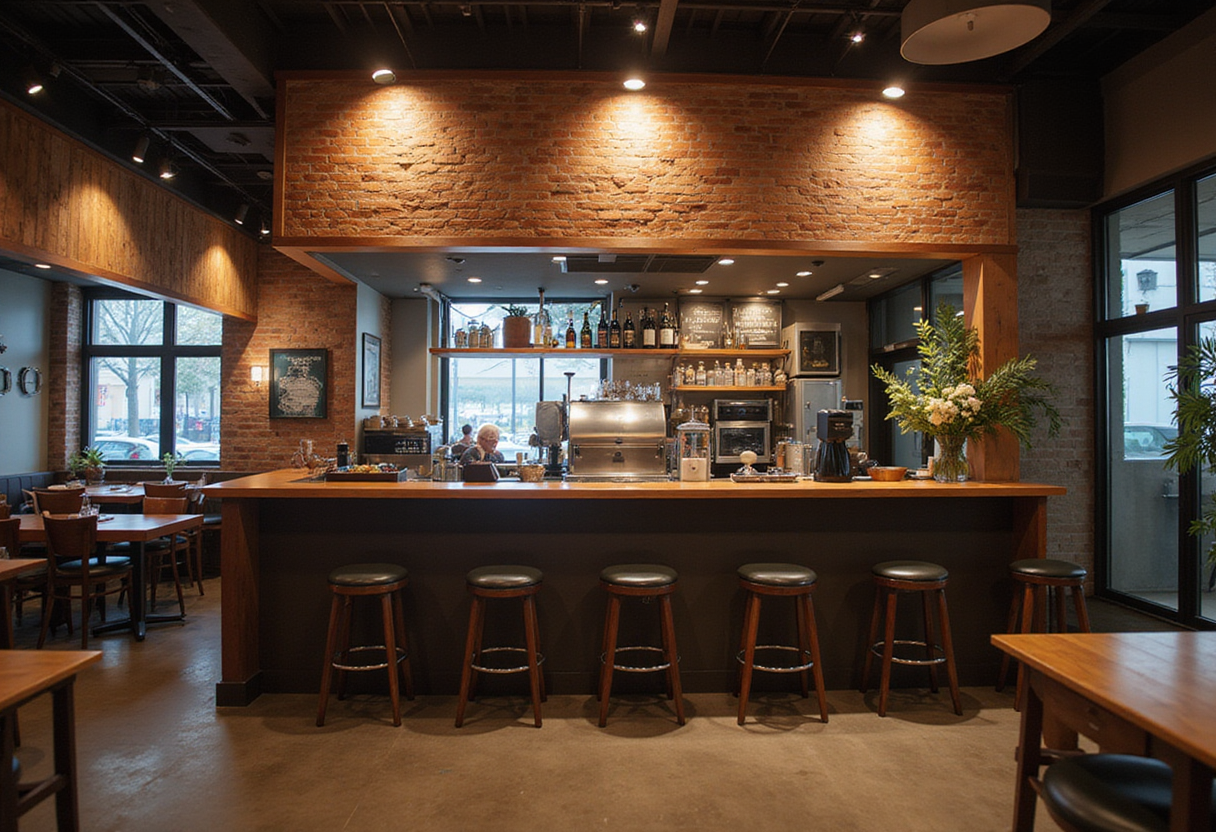 NC State Brothers to Serve Restaurant Industry with AI-Voice Native Tech - GrepBeat
