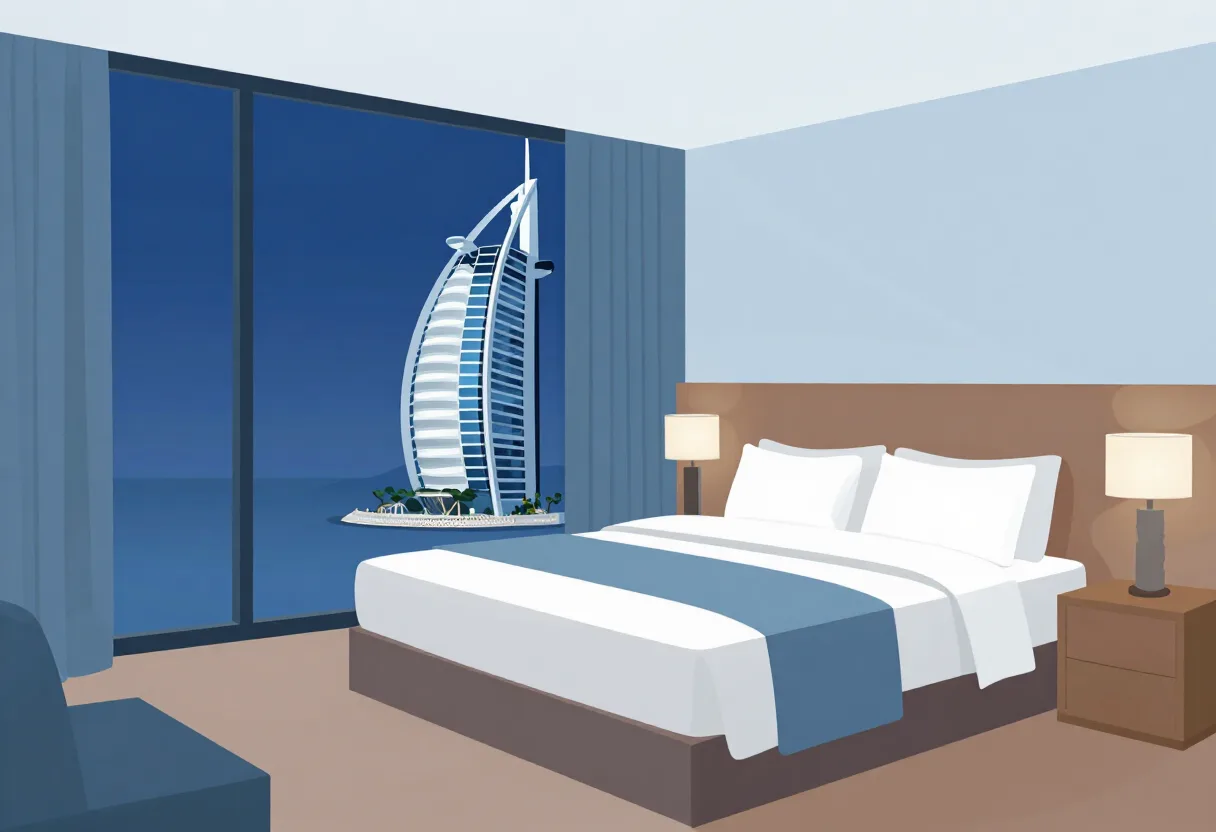 Oman to get 700 new hotel rooms by year-end: Report - Oman Observer