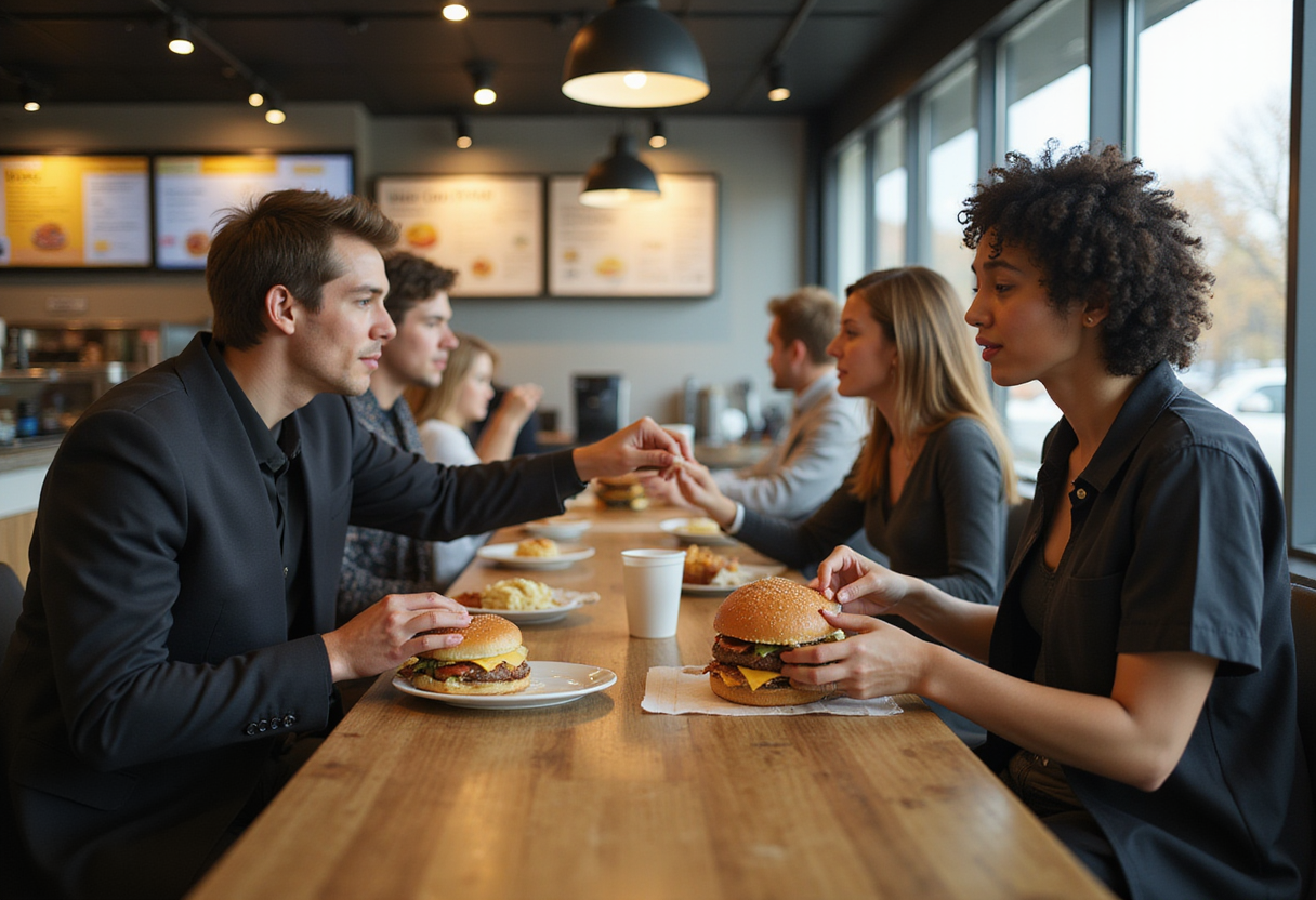 We Are So Back: McDonalds Is Testing All-Day Breakfast Again, 5 Years After They Stopped It - Barstool Sports