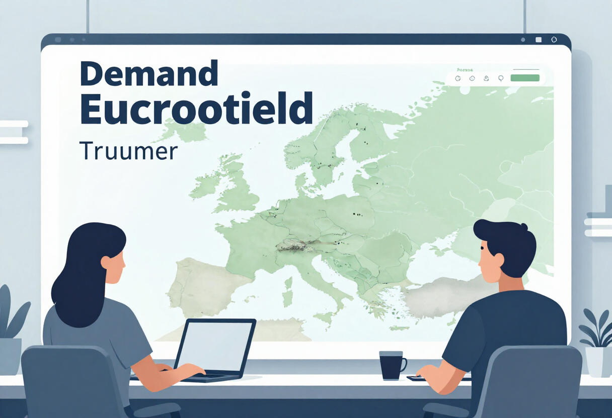 Demand for European travel increased this summer, despite pricing pressure and geopolitical disruption - Hospitality Net
