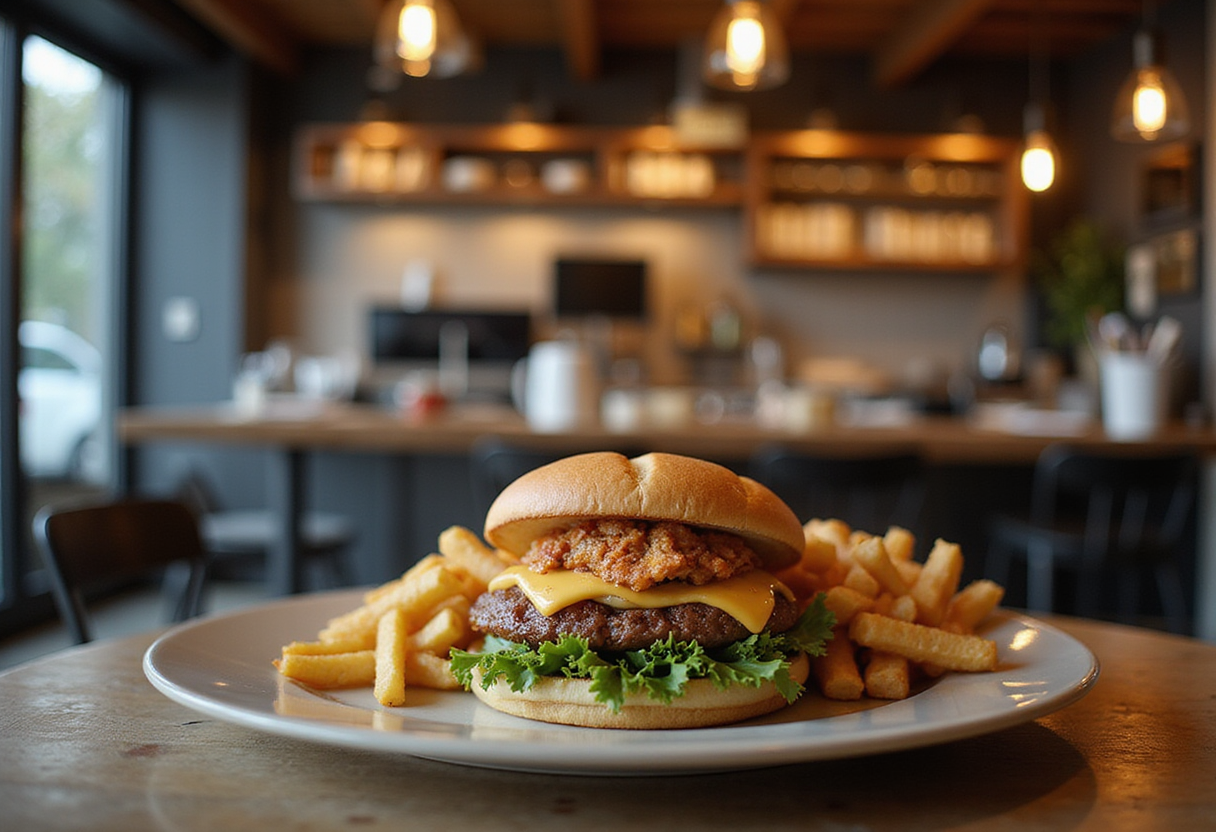 The restaurant industry’s real crisis isn’t food costs — it’s access to financing - Restaurant Dive