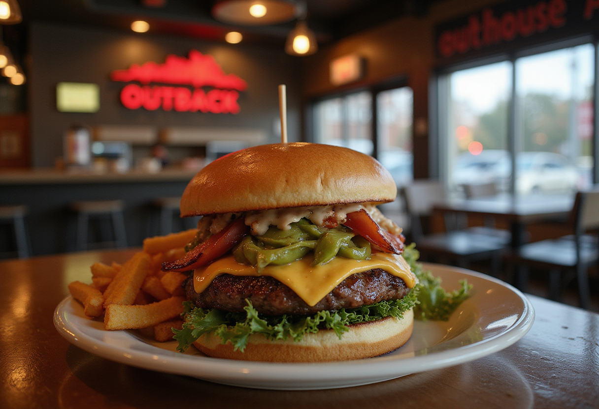7 Outback Steakhouse Controversies Everyone Forgot About - Tasting Table