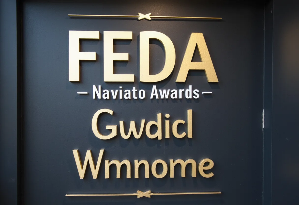 FEDA Names 2026 Gold Awards Winners, Board of Directors
