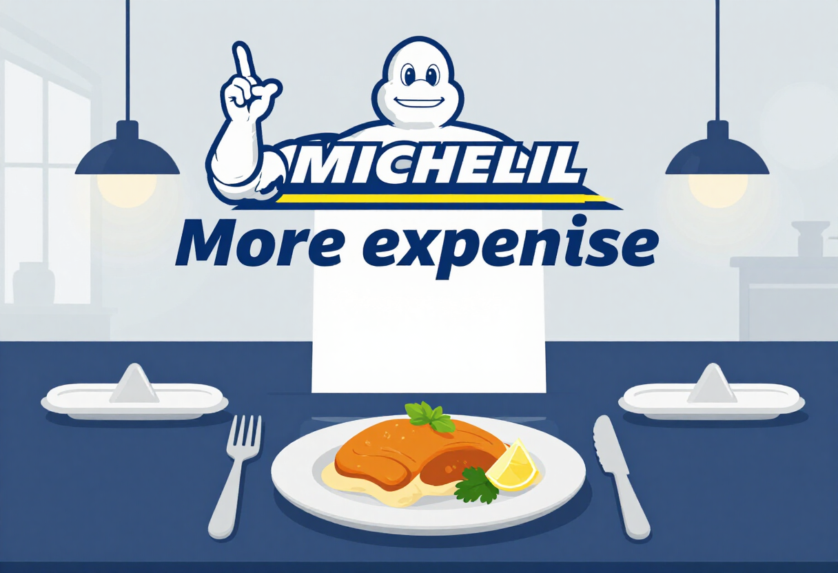 Did Philly restaurants get more expensive after Michelin recognition? We checked the checks. - Inquirer.com