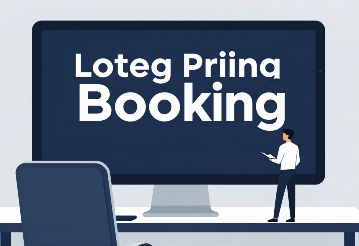 Hotels losing pricing control: You set the rate. Booking.com sets the price.