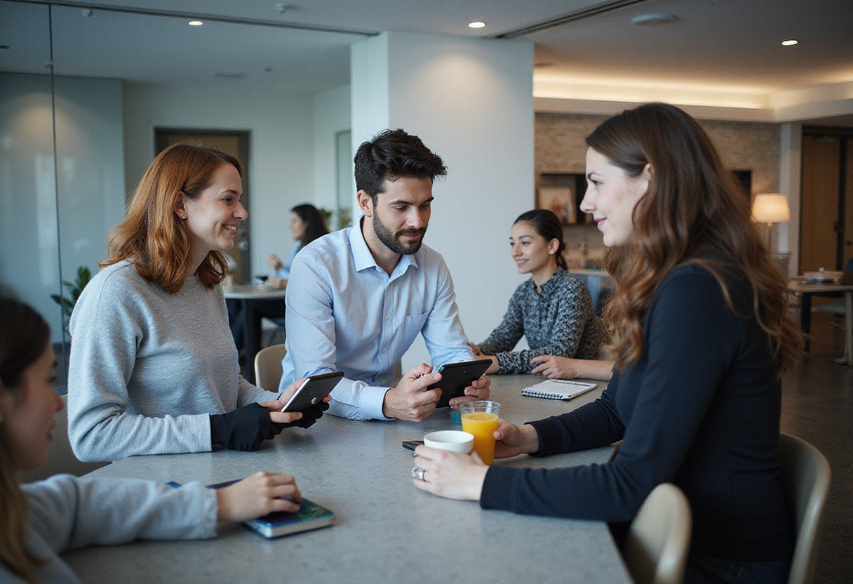 Kayak Co-Founders Launch Lola — Booking Holdings’ New AI Assistant: Exclusive