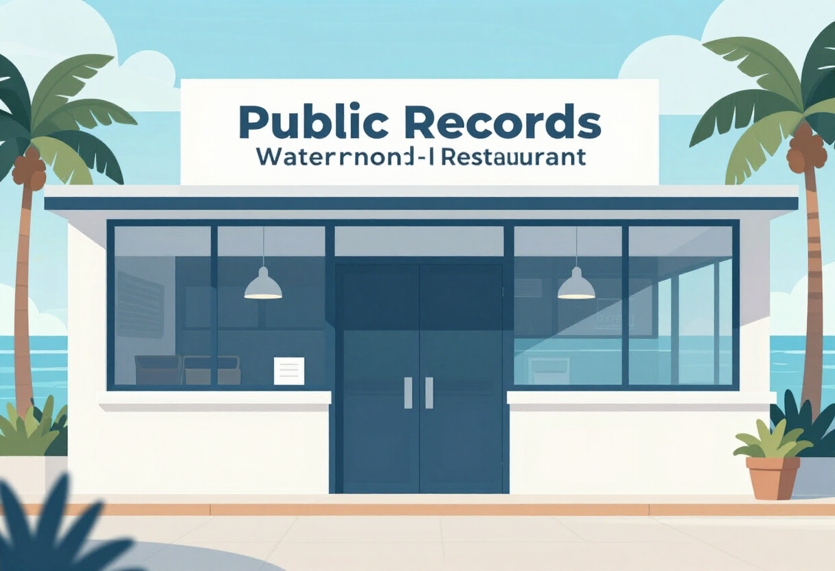 $4,787 a Month for a Miami Waterfront Restaurant? Public Records Raise Questions About Gramps Getaway’s Rent - Floridian