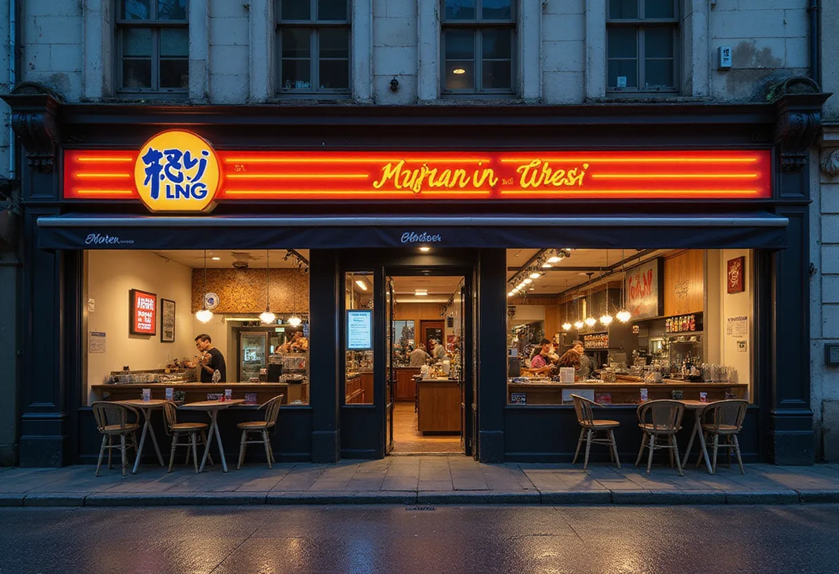 Popular restaurant chain closes nearly all locations in 2026 - Yahoo Finance