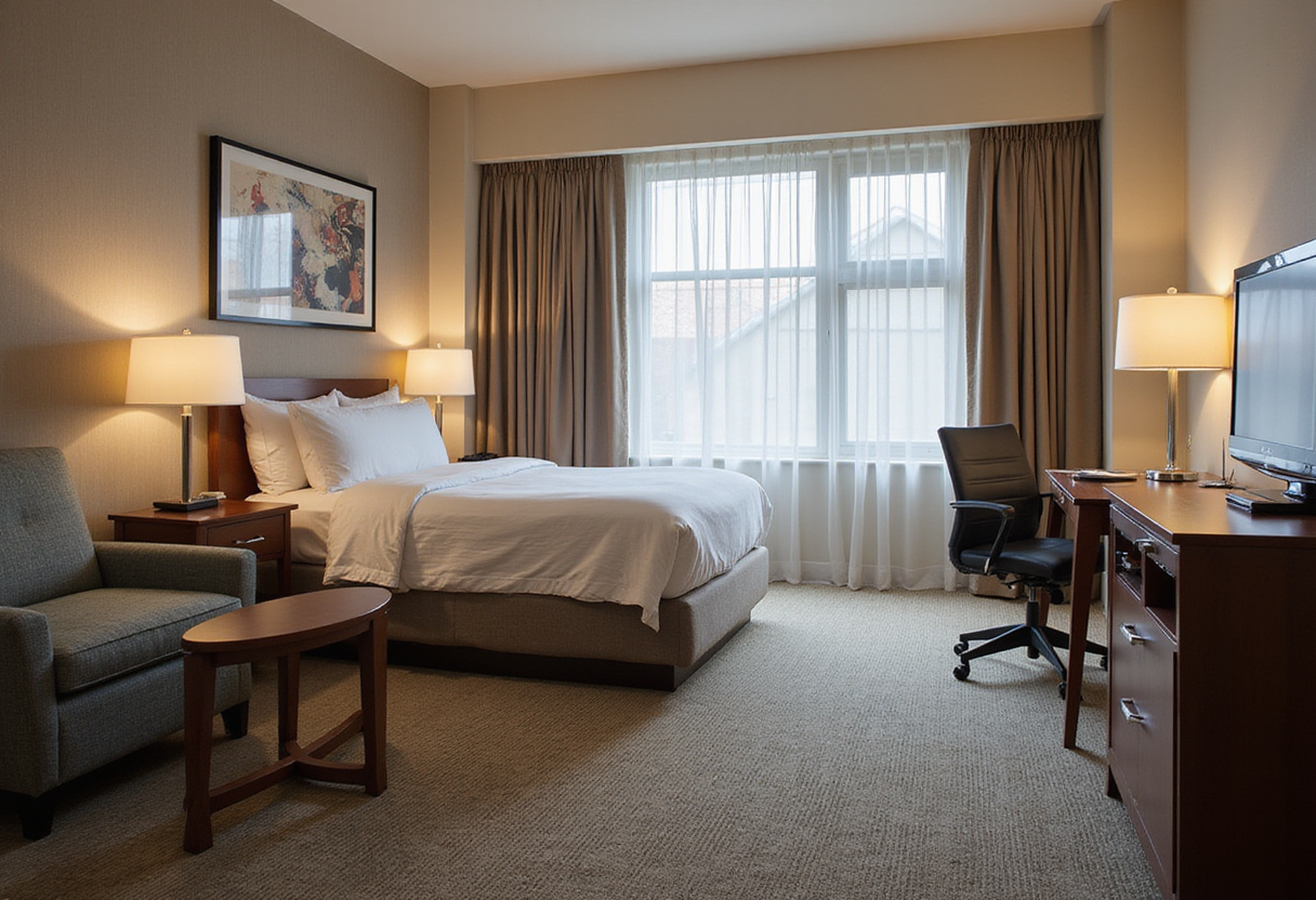 Ohio hotel set to open as part of Marriott's Tribute Portfolio - Hotel Management
