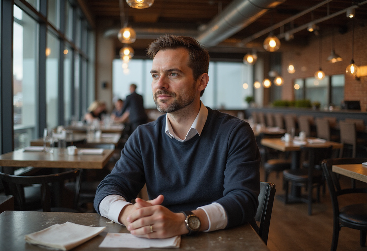 BTIG’s Jonathan Krinsky explains why the restaurant industry looks poised for a breakout - CNBC