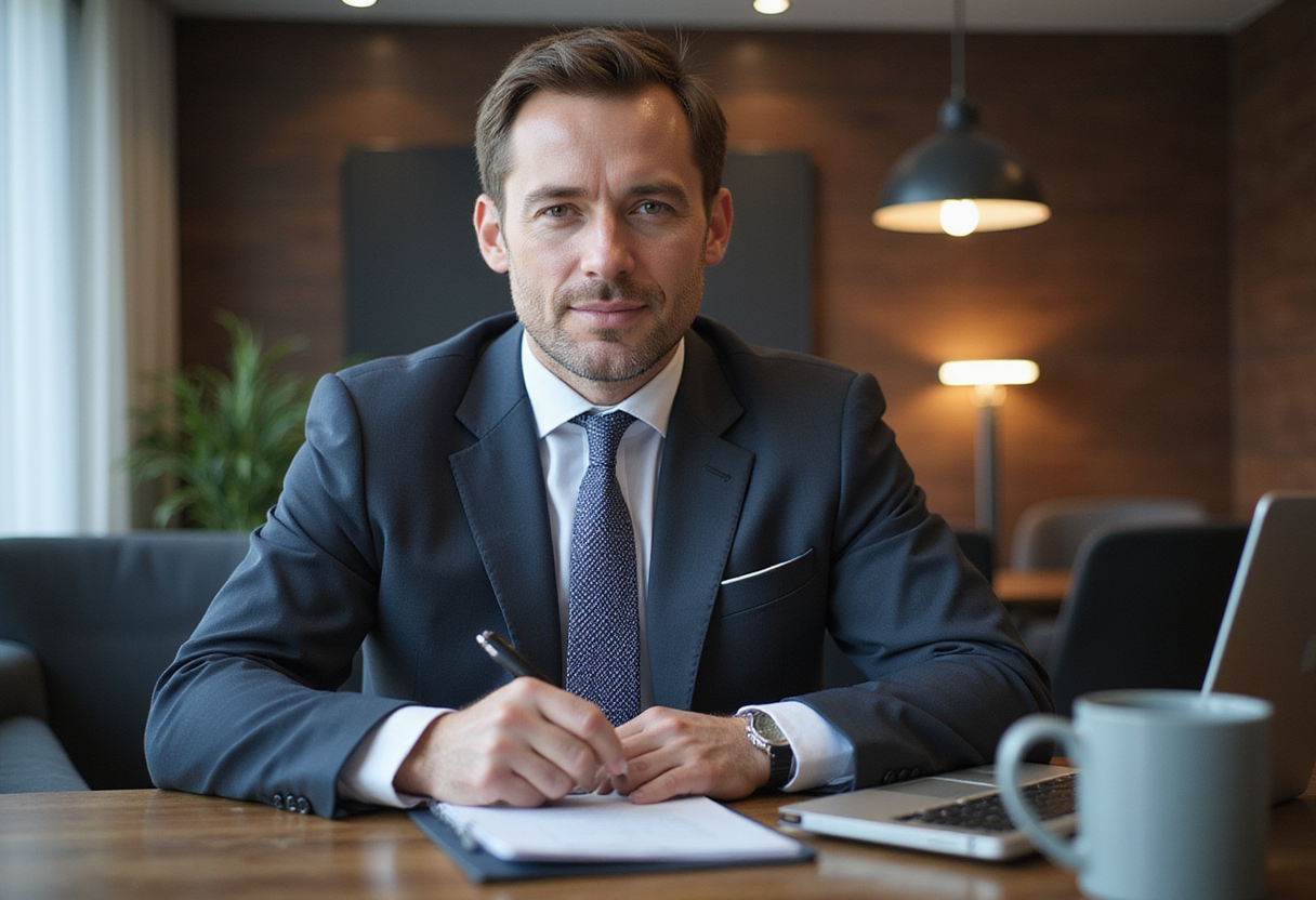 How Hotel CEOs Are Really Using AI, From Voice Agents to a Digital Hyatt CEO