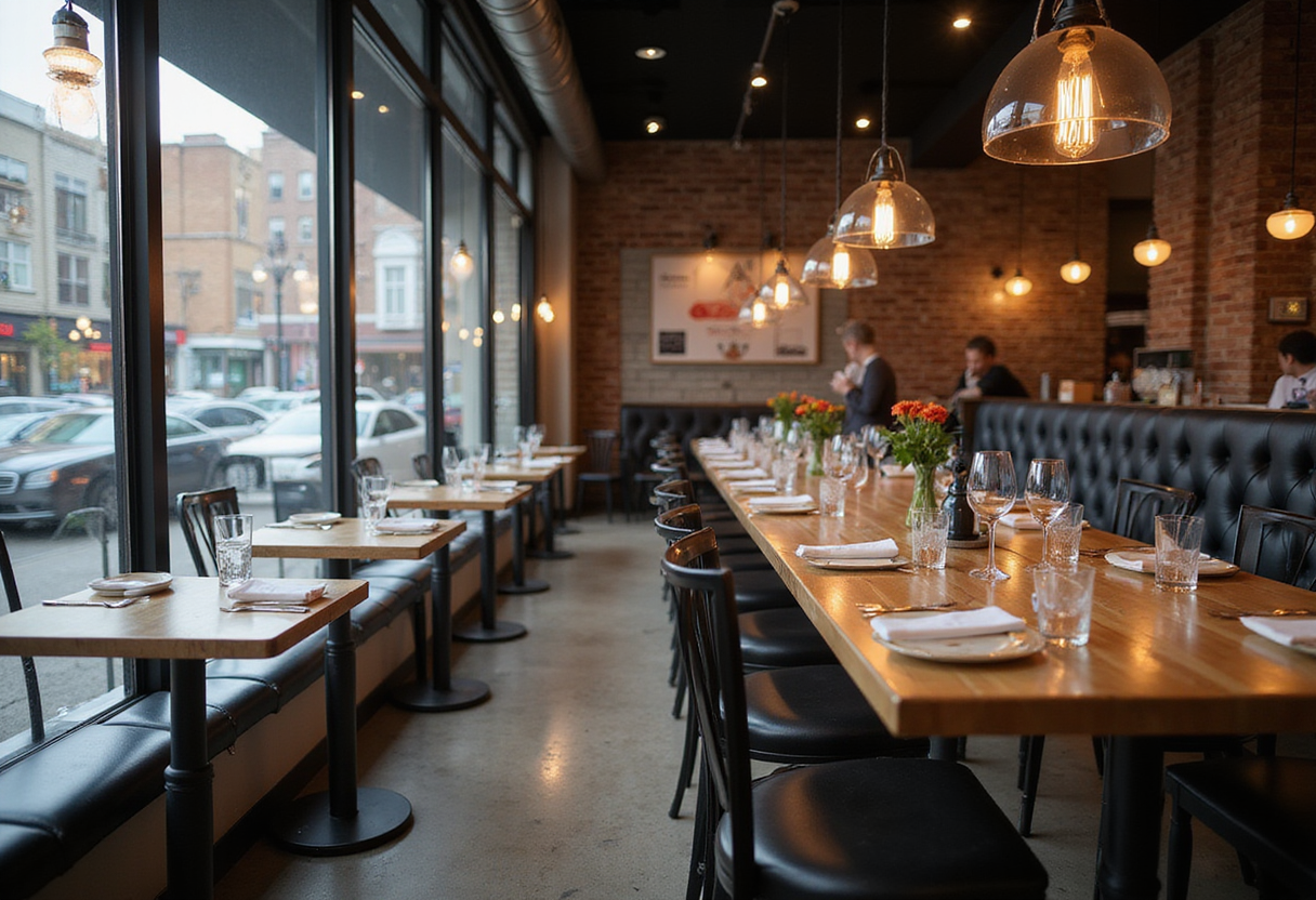 80% of Canadian restaurants raised prices in 2026, as more hikes are expected: study - CityNews Montreal