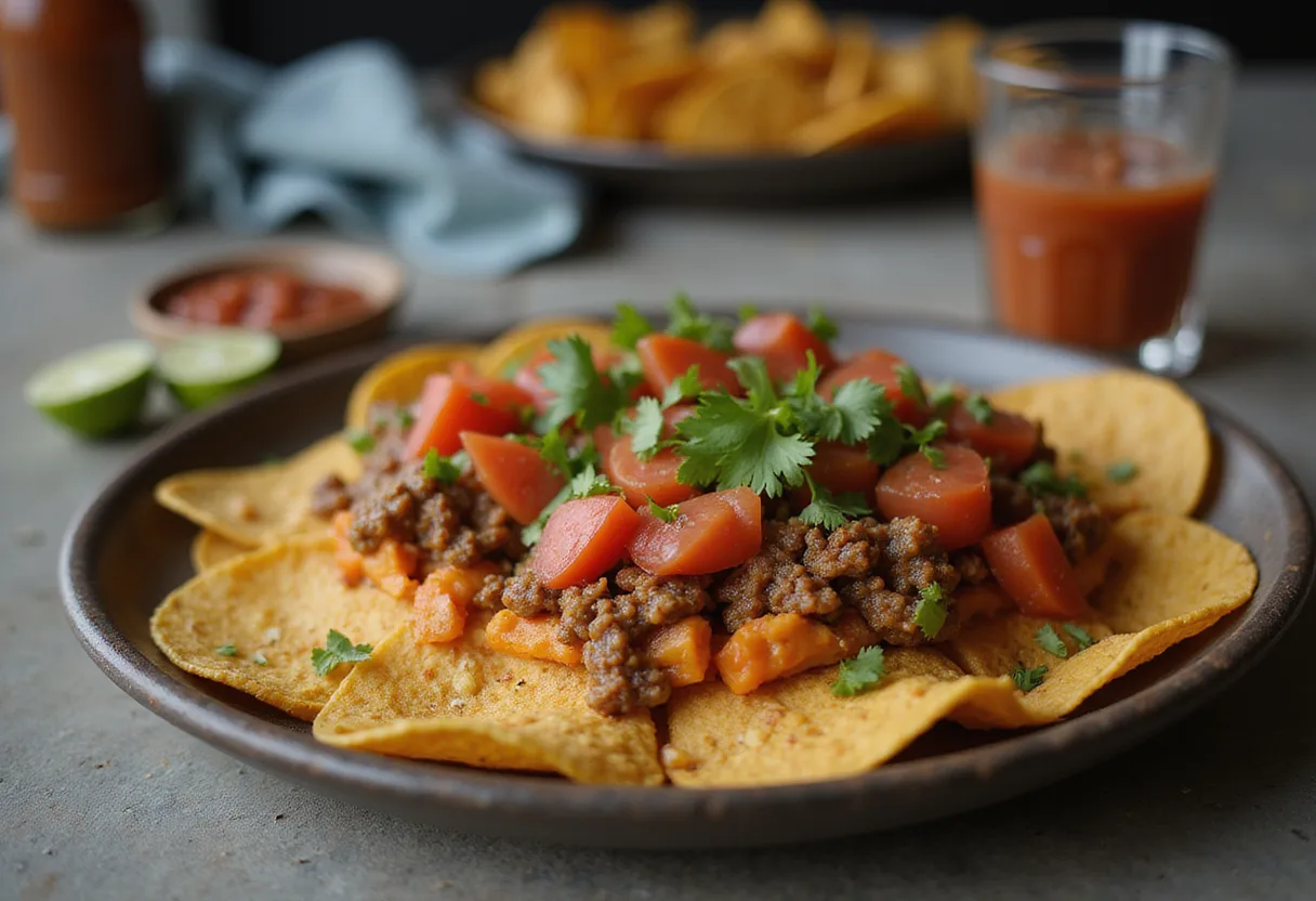 More Mexican Restaurants Are Charging for Chips and Salsa. That’s a Good Thing. - Texas Monthly