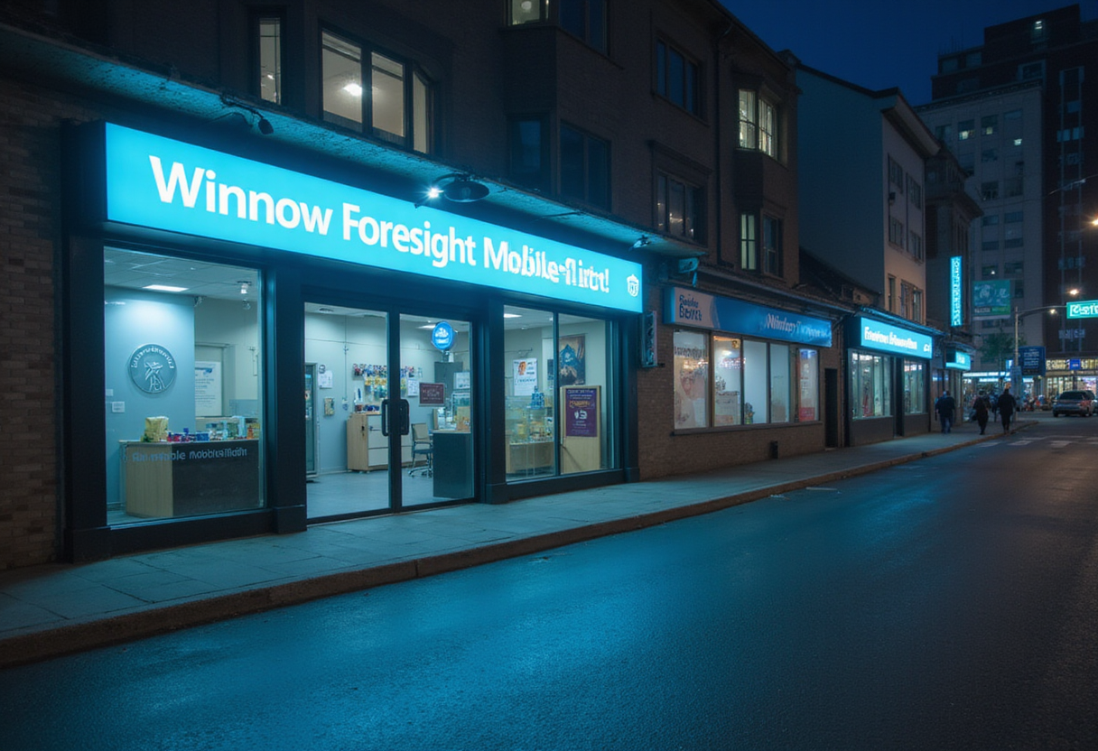 Winnow Announces Winnow Foresight, a Mobile-First, AI-Powered Forecasting Tool Designed to Predict Kitchen Demand and Pr
