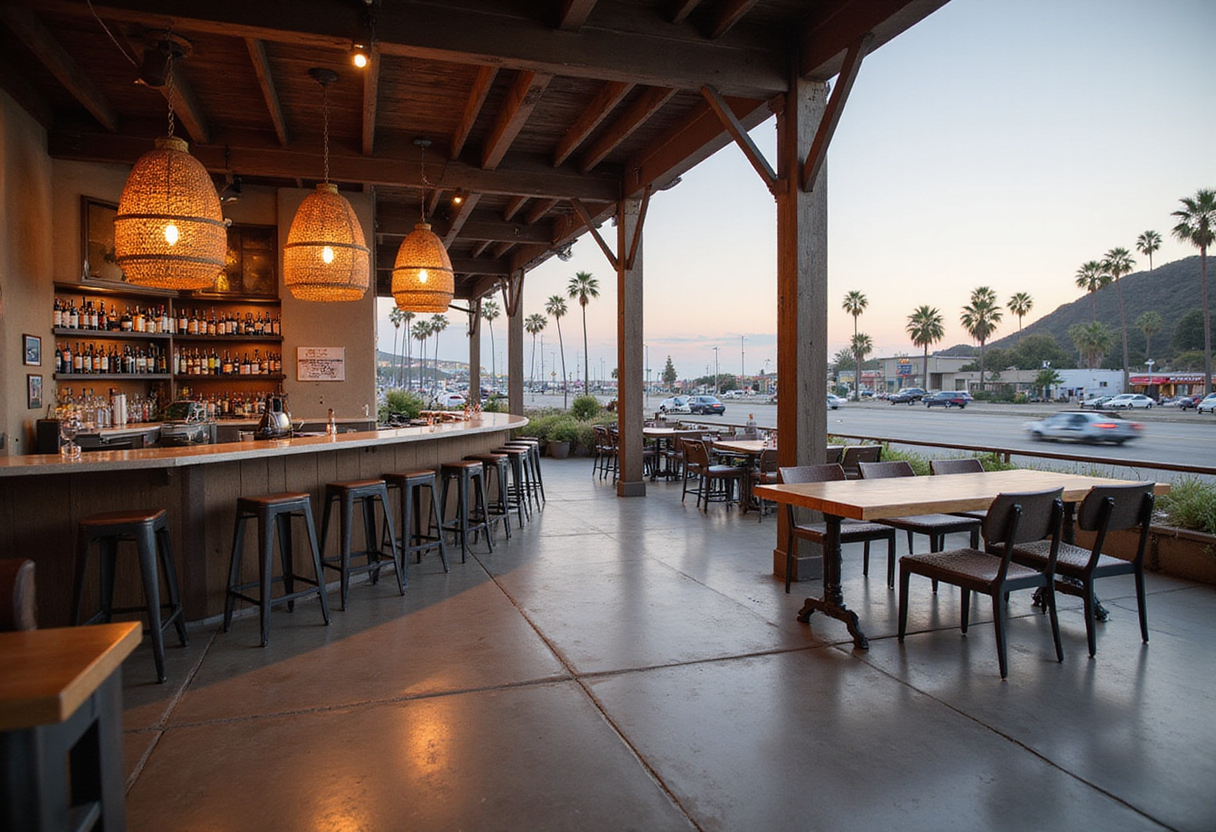 Pismo Beach wine bar to close — but not for long. What new owners have planned - Yahoo