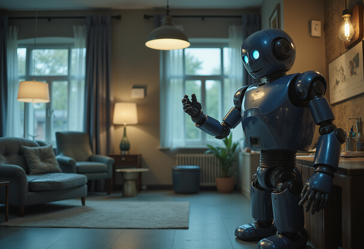 When Service Fails, Can a Robot Win Back a Hotel Guest?