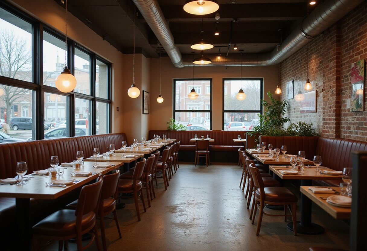 How AI is Influencing Independent Restaurant Dining Decisions