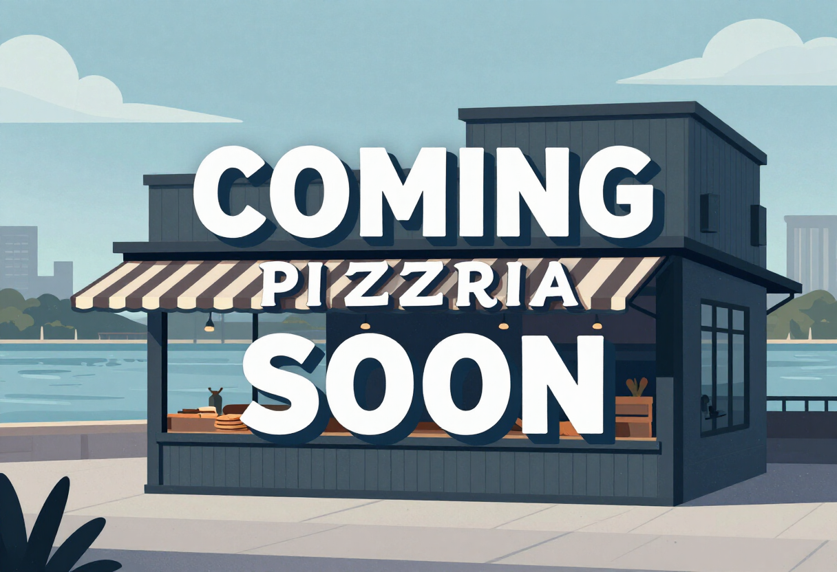 PaPPo’s pizzeria coming soon to Washington riverfront - Missourian | Washington, MO