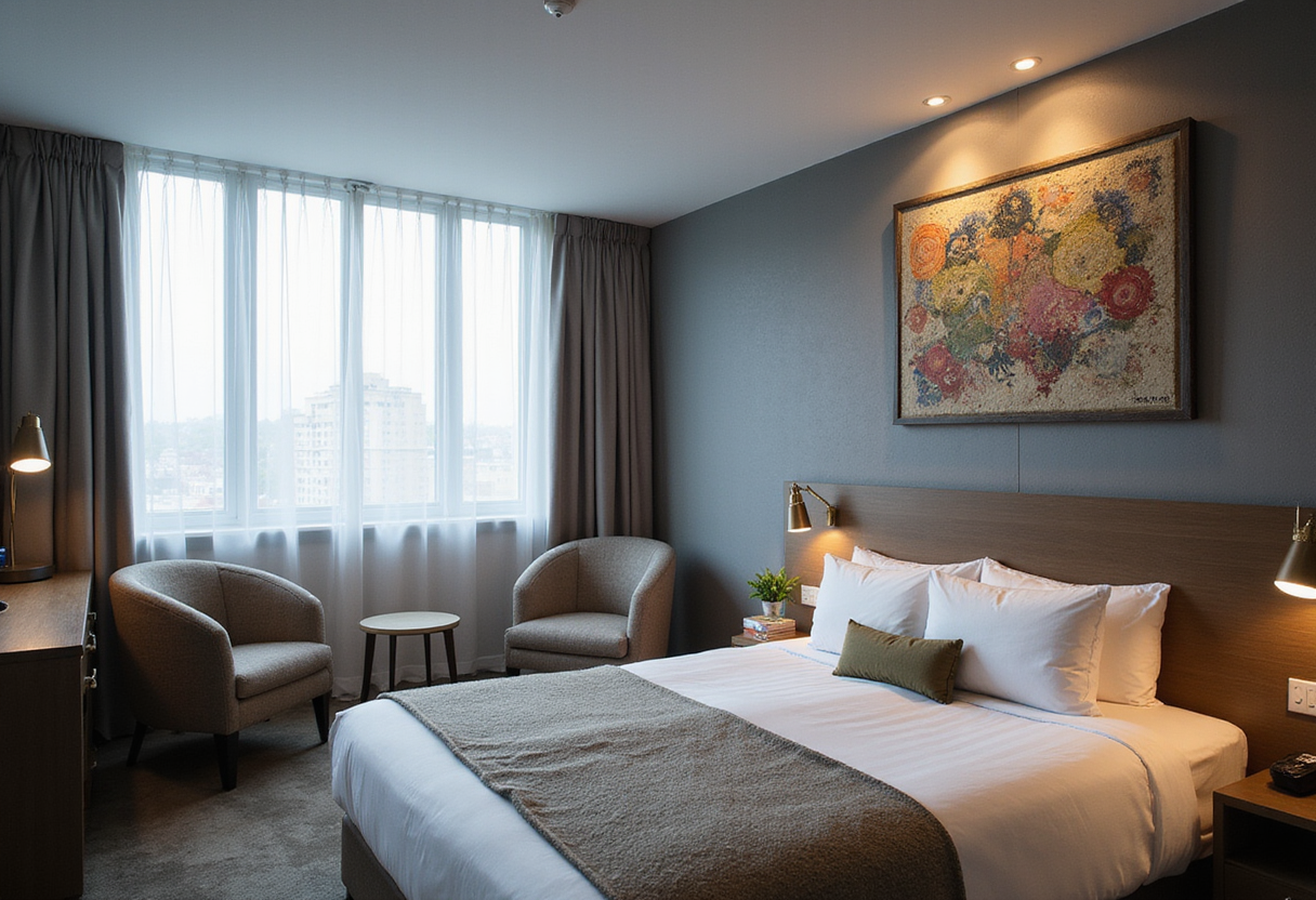 The Old Hotel Financing Playbook No Longer Works - lodgingmagazine.com