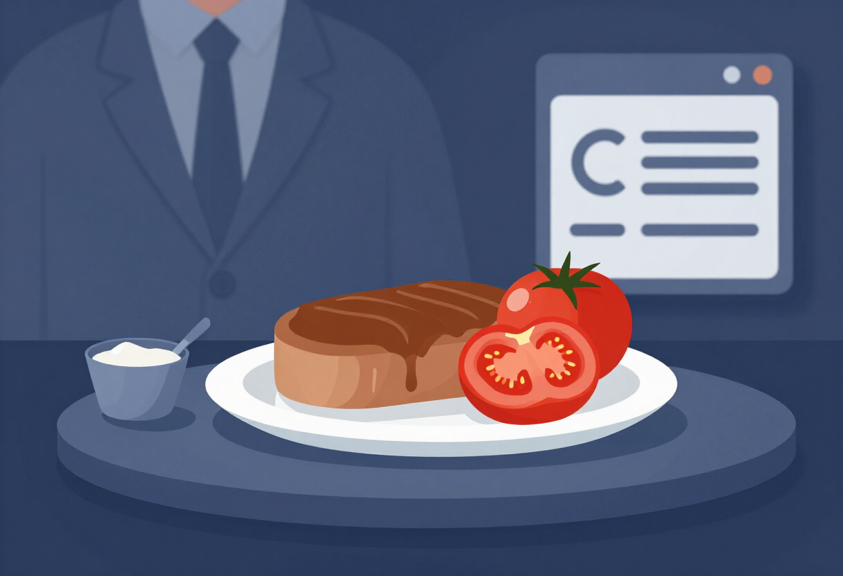 Why your steak, tomatoes and takeout cost so much in New York - silive.com