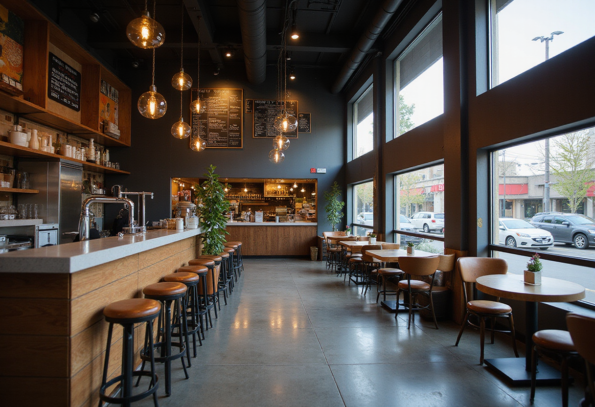 99-Year-Old California-Based Restaurant Files for Chapter 11 Bankruptcy - WhatNow