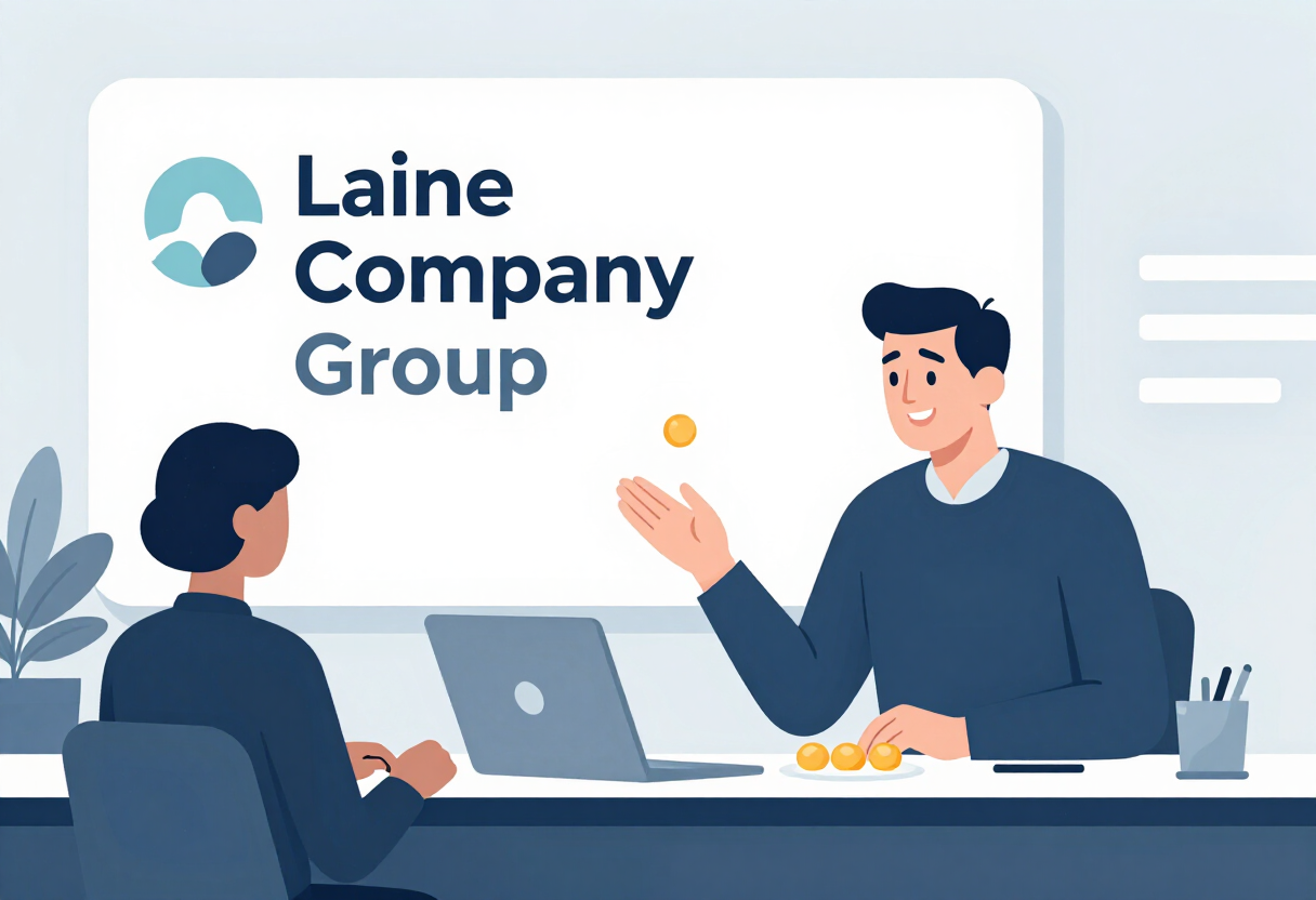 Chickpea Group appoints Laine Pub Company co-founder as its first chair - The Caterer