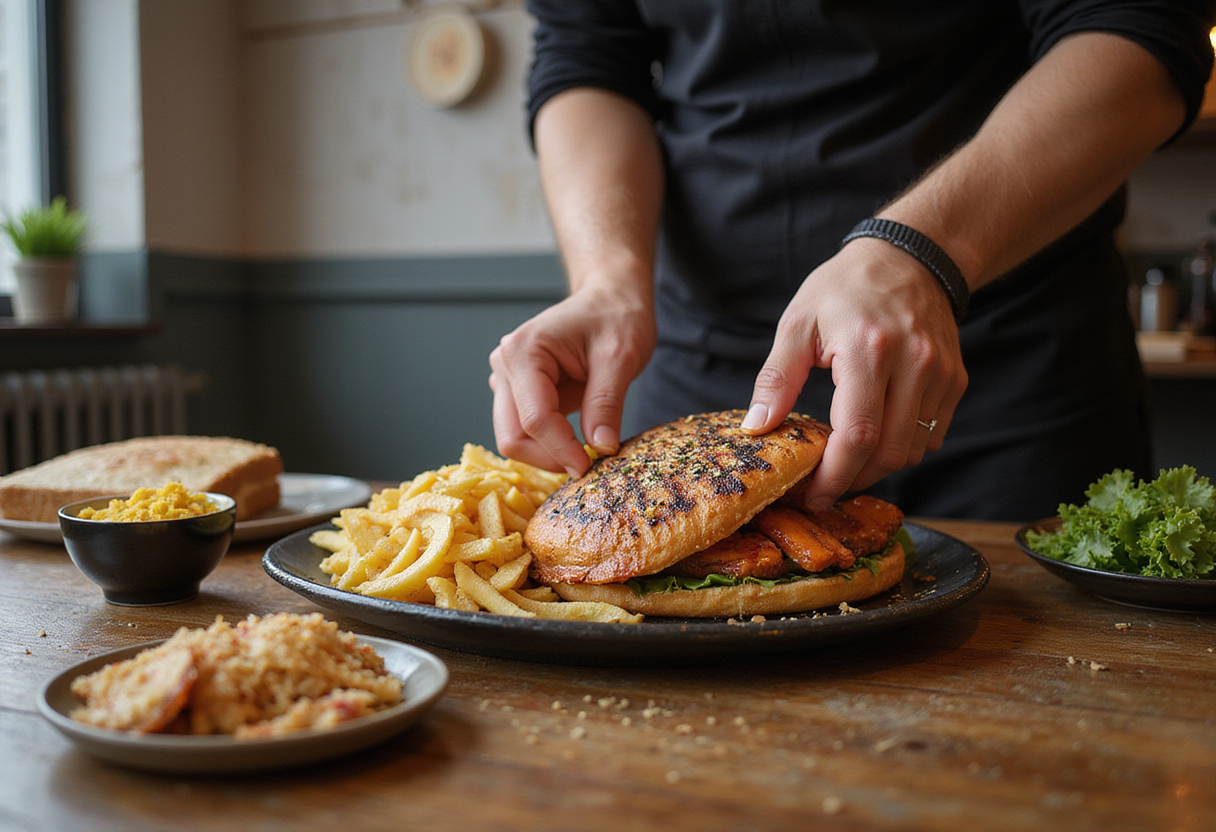 The Hottest New Food Show Is a ‘Making the Restaurant’ Series - Eater