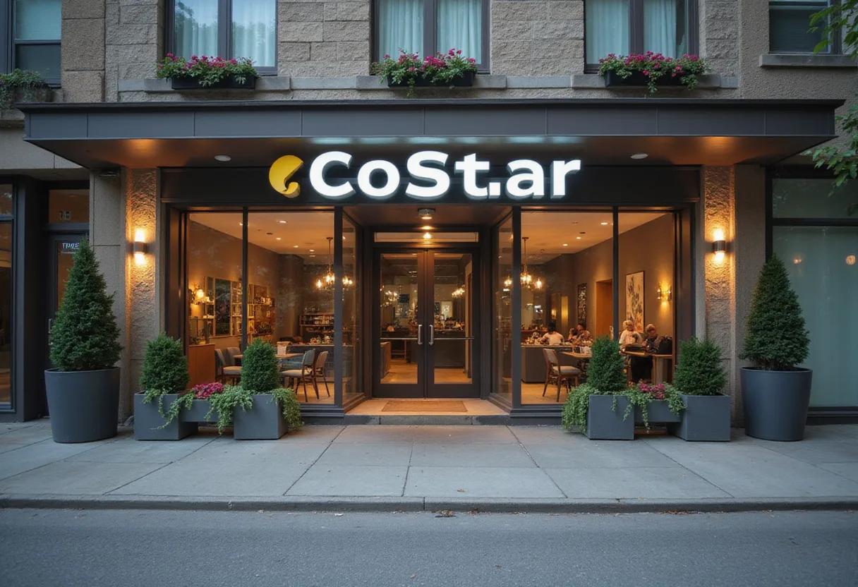 CoStar: U.S. hotel performance up in August, but improvement slows - Hotel Management
