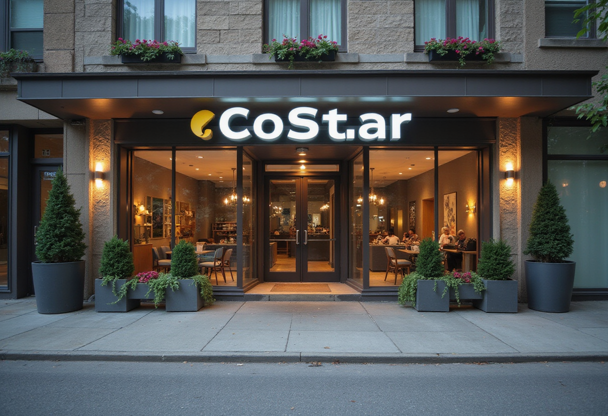 CoStar: U.S. hotel performance up in August, but improvement slows - Hotel Management