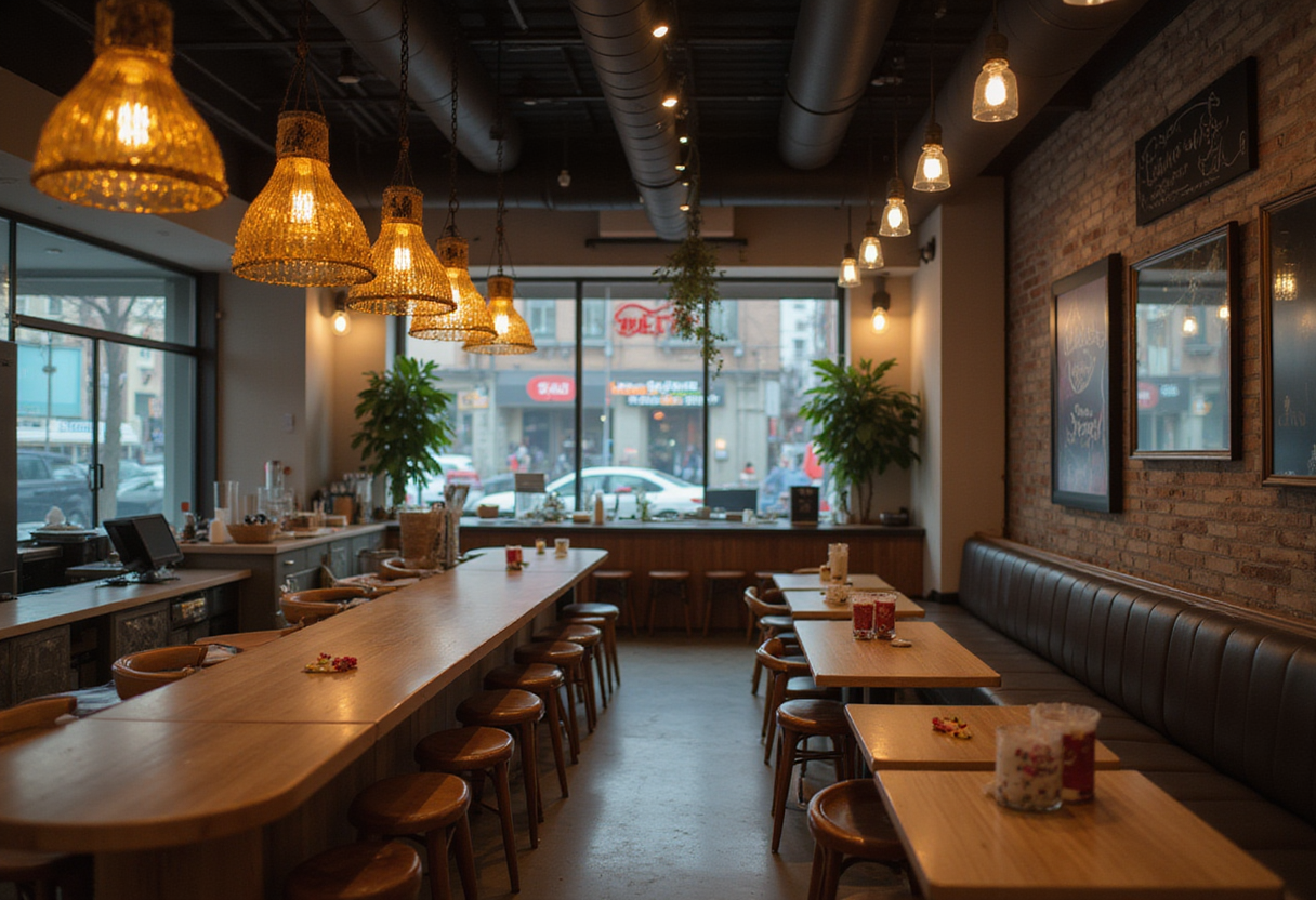 Restaurant tech confronts a tough market