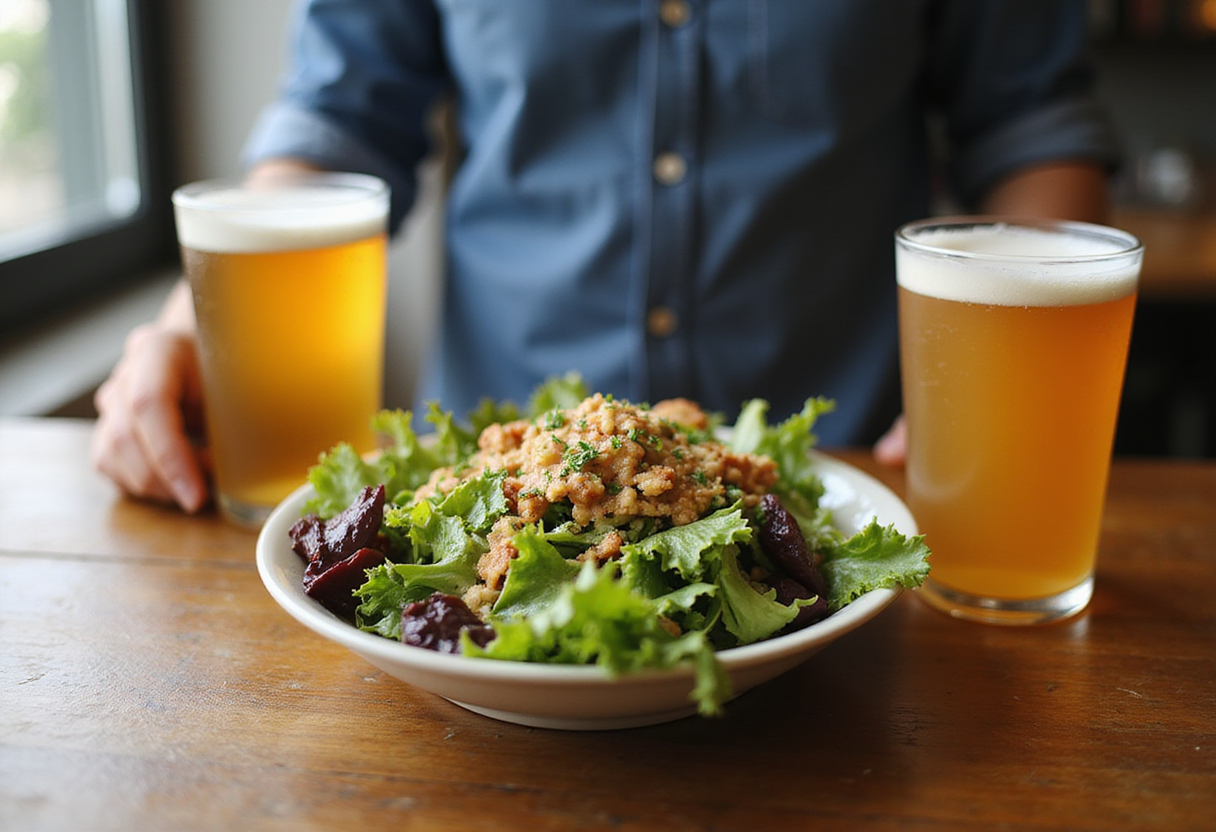 7 Brew’s $123M bid for at least 60 Salad and Go units is approved