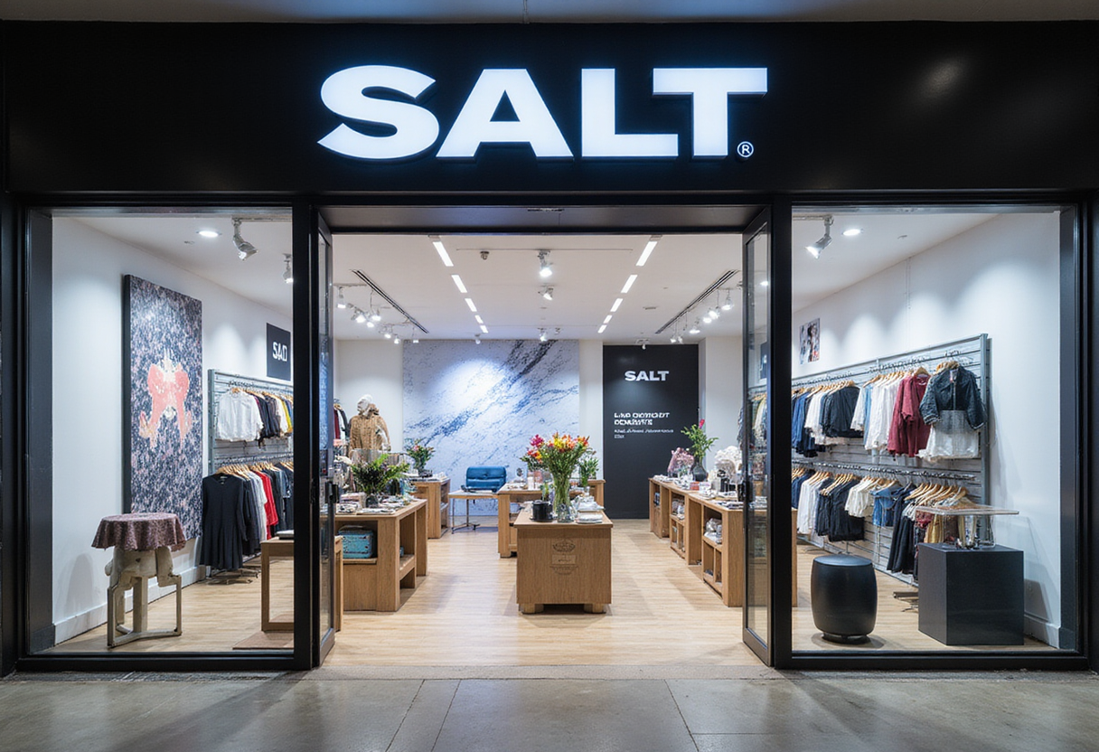 Salt Bae Launches New Concept - Retail & Leisure International