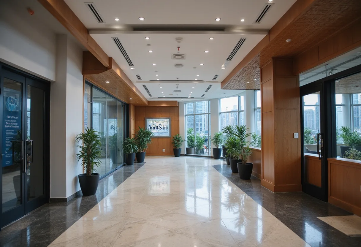 FHS World 2026 Officially Opens in Dubai - Hospitality Net